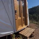 Cosy Nature Yurt Retreat In The Algarve Countryside 別荘 *