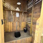 別荘 Cosy Nature Yurt Retreat In The Algarve Countryside *