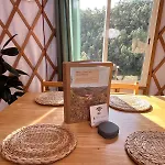 Cosy Nature Yurt Retreat In The Algarve Countryside *