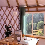 別荘 Cosy Nature Yurt Retreat In The Algarve Countryside