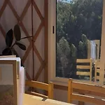 Cosy Nature Yurt Retreat In The Algarve Countryside