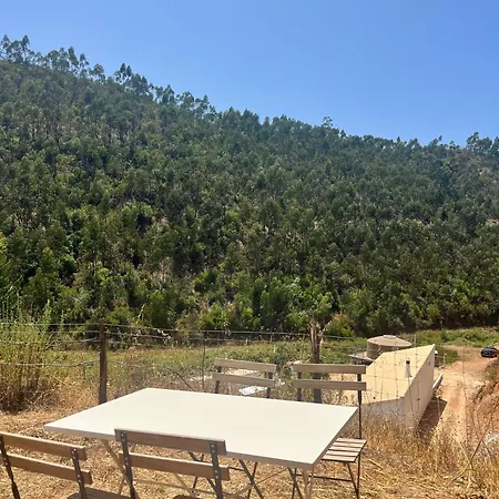 Holiday home Cosy Nature Yurt Retreat In The Algarve Countryside Portimao