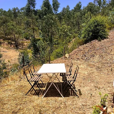 Cosy Nature Yurt Retreat In The Algarve Countryside Portimao